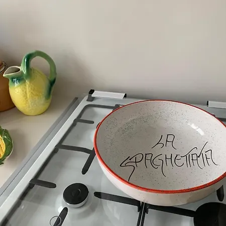 Be.st.house 아파트 페스카라