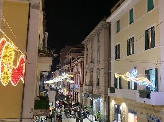 Be.st.house Appartement *