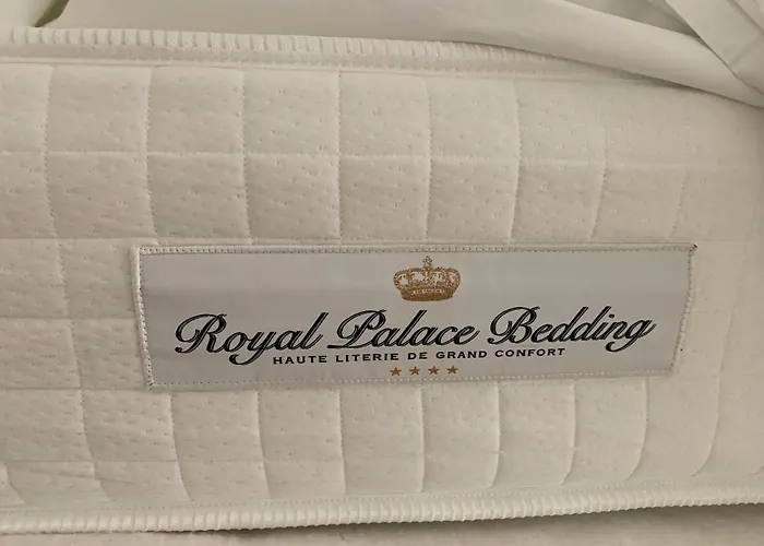 Be.st.house Appartement *