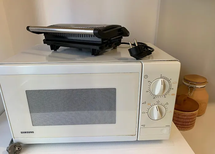 Appartement Be.st.house *