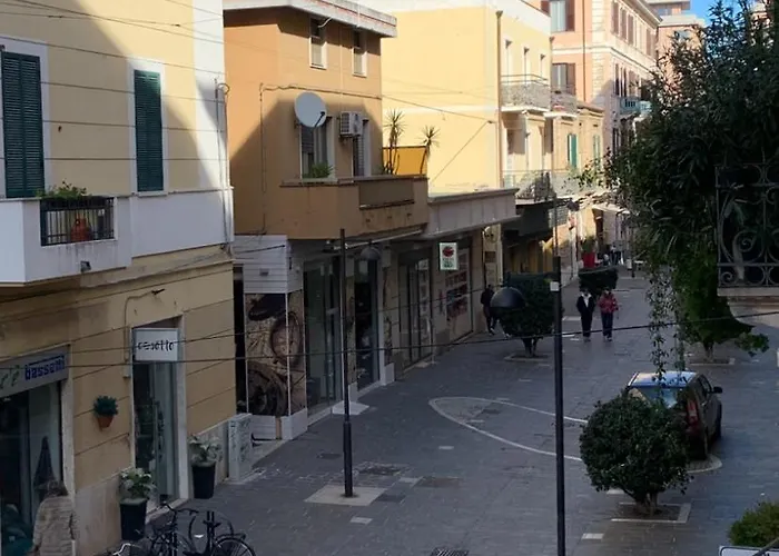 Be.st.house Appartement *