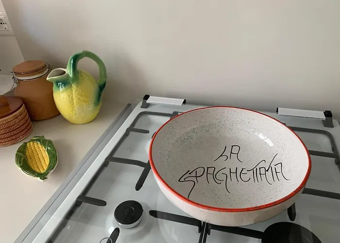 Be.st.house Appartement Pescara