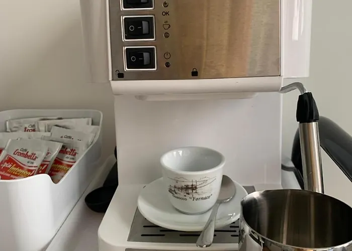 Appartement Be.st.house Pescara