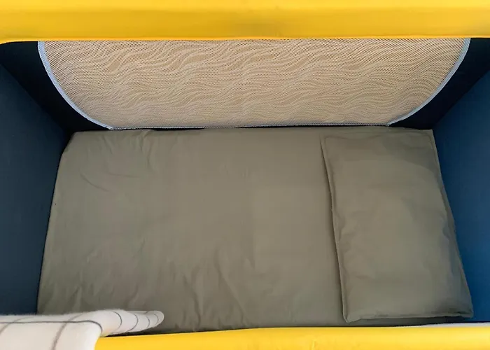 Be.st.house Appartement *