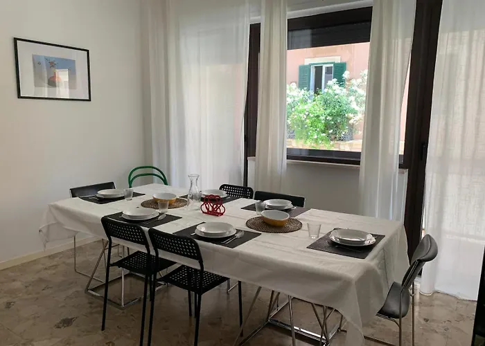 Appartement Be.st.house Pescara