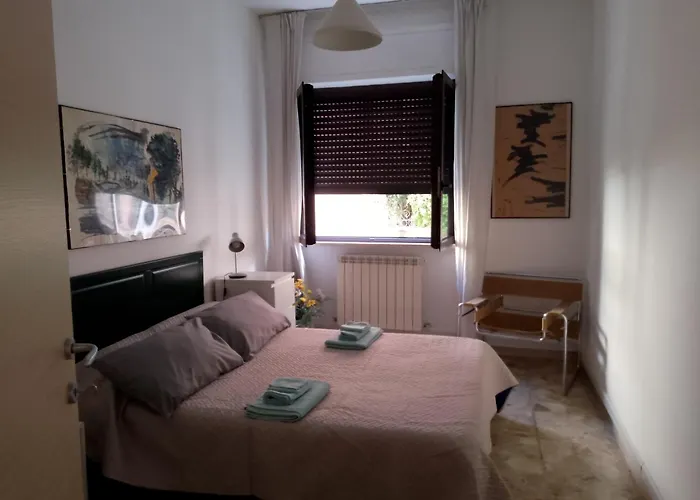 Appartement Be.st.house