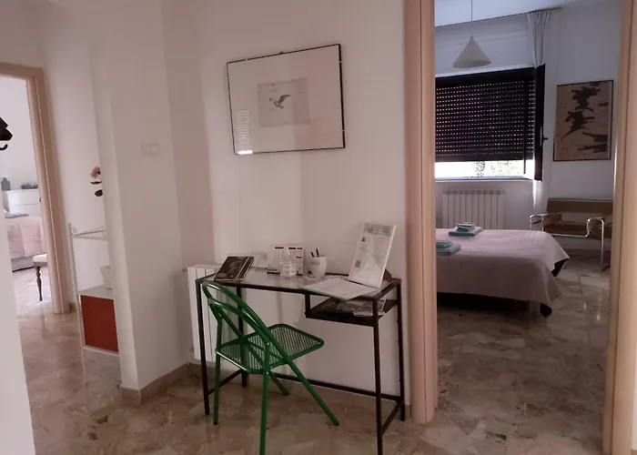 Be.st.house Appartement *