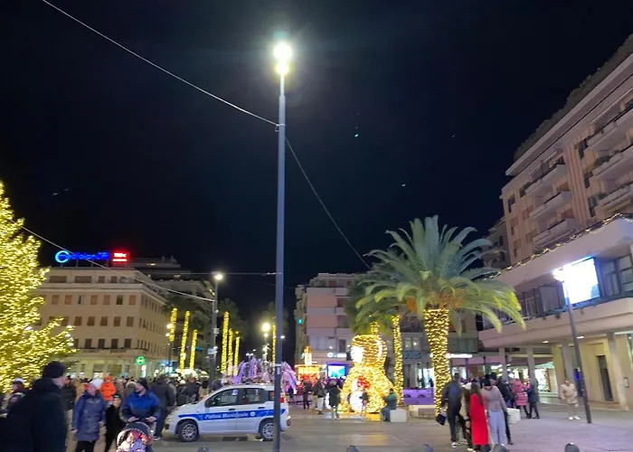 Appartement Be.st.house Pescara