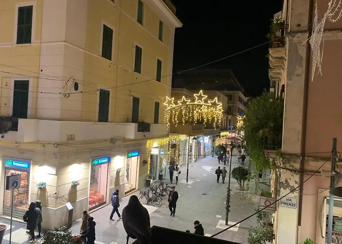 Appartement Be.st.house