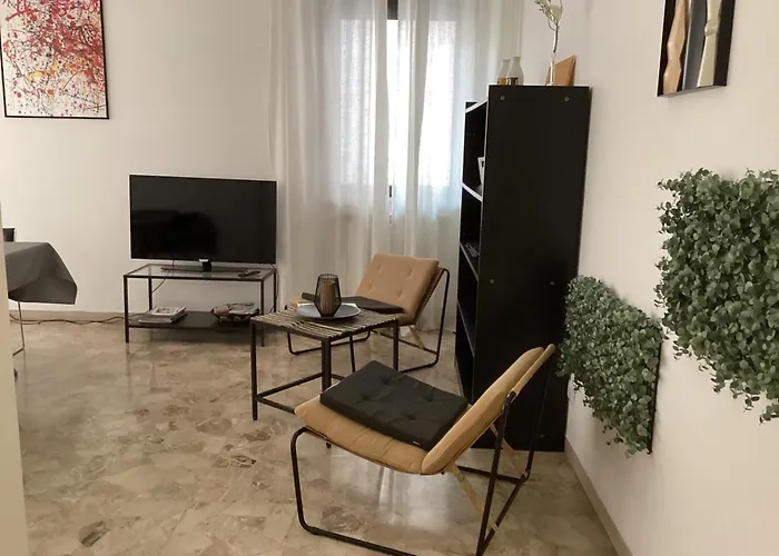 Be.st.house Appartement Pescara