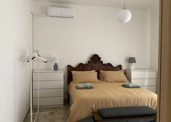 Be.st.house Appartement *