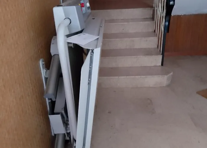 Appartement Be.st.house