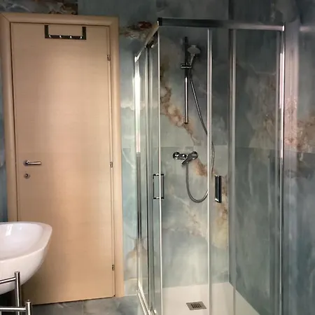 Apartmán Be.st.house Pescara