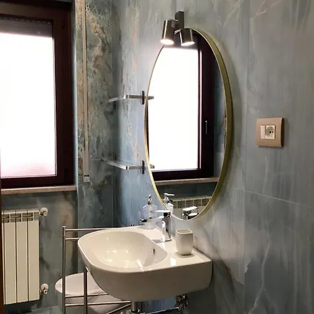 Be.st.house Apartment *