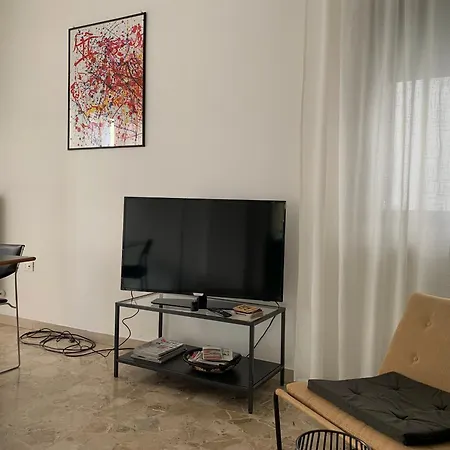 Apartment Be.st.house *
