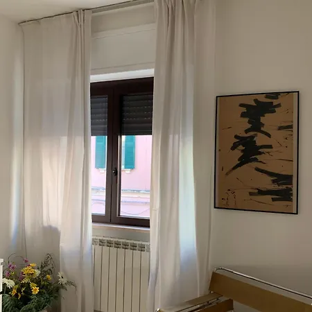 Apartmán Be.st.house Pescara