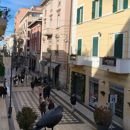 Apartmán Be.st.house Pescara