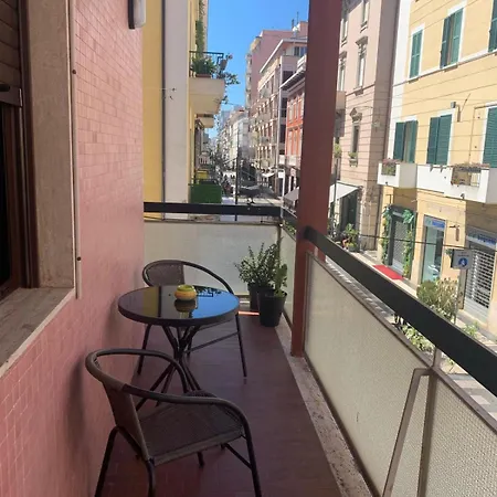 Be.st.house Apartmán *