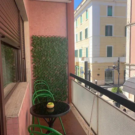 Be.st.house Apartmán