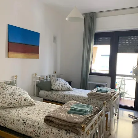 Apartmán Be.st.house