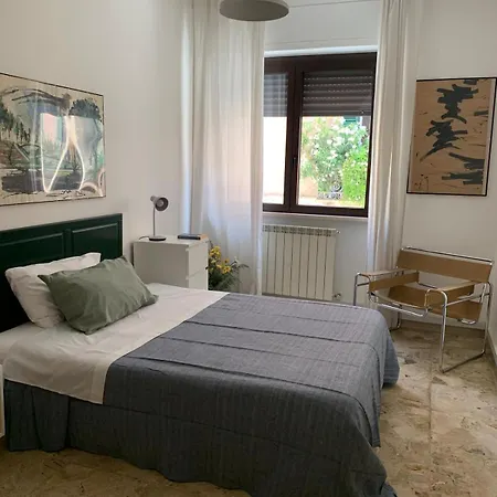 Apartmán Be.st.house *