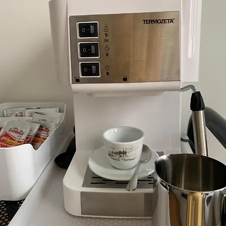 Apartmán Be.st.house Pescara