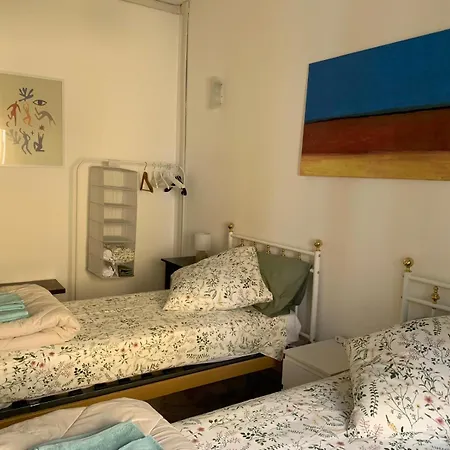 Be.st.house Пескара