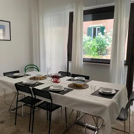 Apartmán Be.st.house Pescara