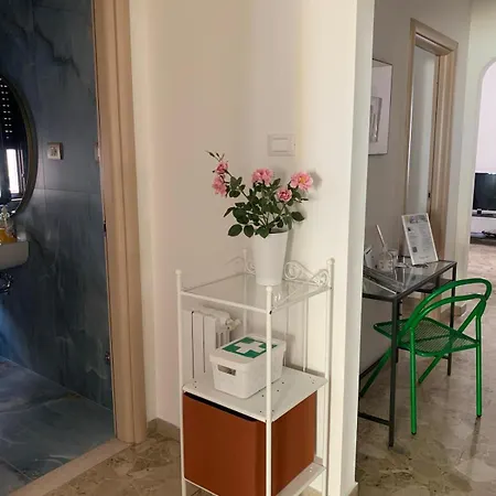 Apartmán Be.st.house Pescara