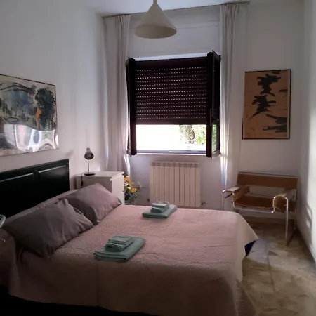 Διαμέρισμα Be.st.house