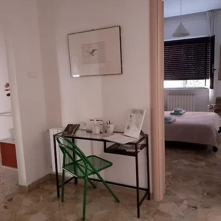 Be.st.house Apartment *