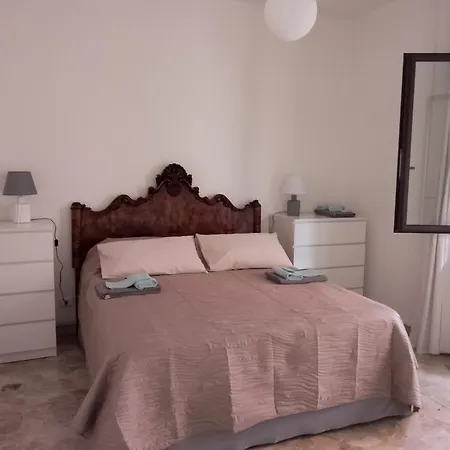 Apartment Be.st.house *