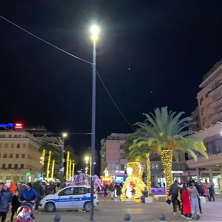 Apartmán Be.st.house Pescara