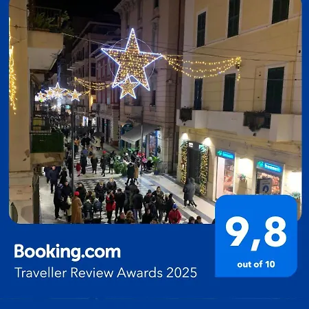 Apartmán Be.st.house Pescara