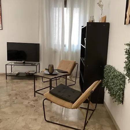 Be.st.house Apartment Pescara