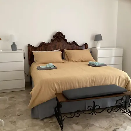 Apartmán Be.st.house Pescara