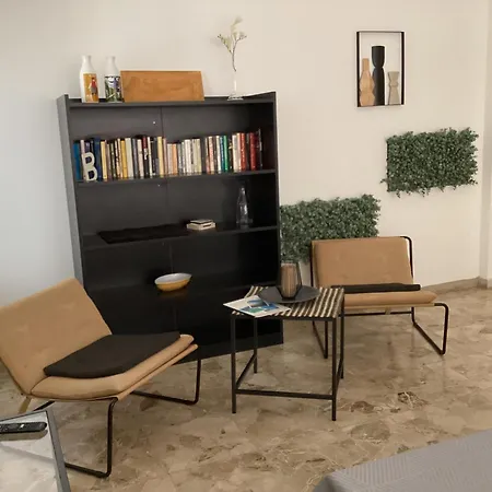 Apartment Be.st.house Pescara