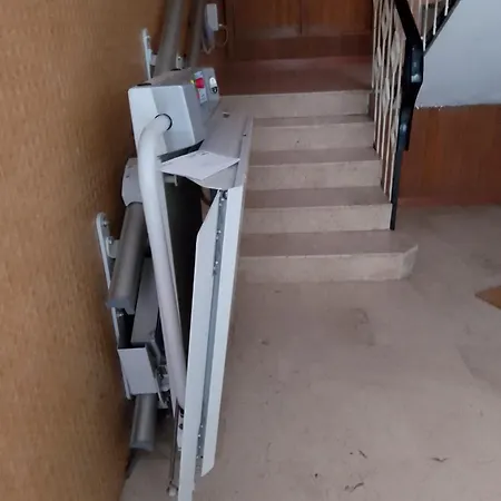 Apartmán Be.st.house