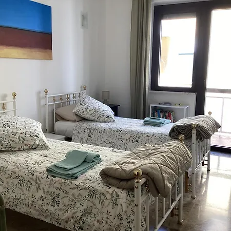 Be.st.house Apartment *
