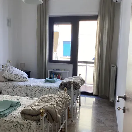 Be.st.house Apartment