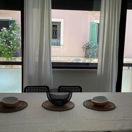 Apartment Be.st.house Pescara