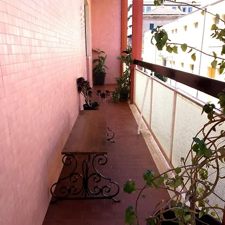 Be.st.house Apartment *