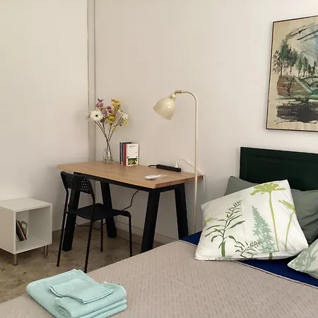 Be.st.house Apartment Pescara