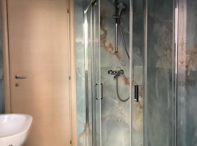 Apartman Be.st.house Pescara