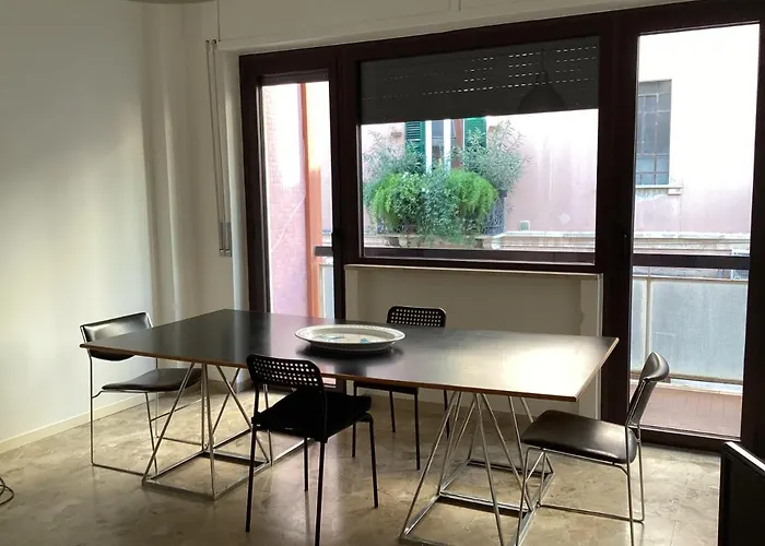 Be.st.house Apartman Pescara