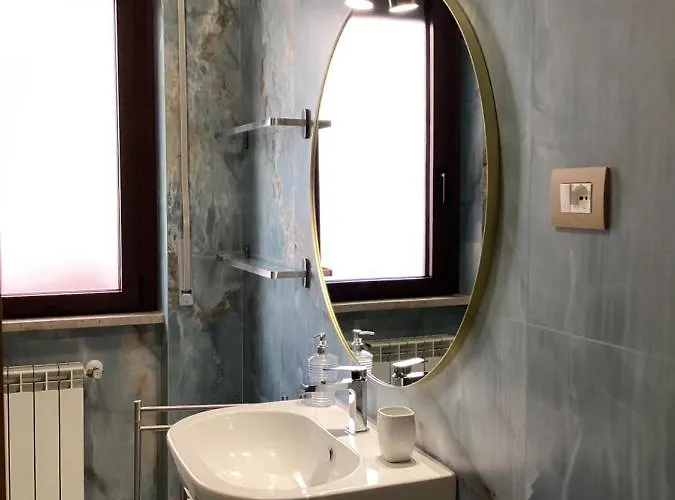 Be.st.house Διαμέρισμα *