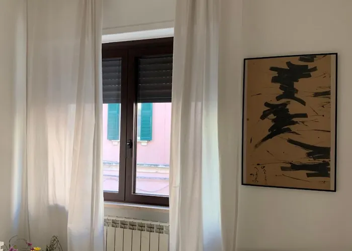 Apartman Be.st.house Pescara