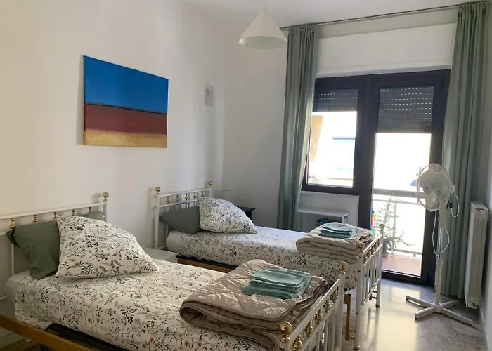 Apartman Be.st.house