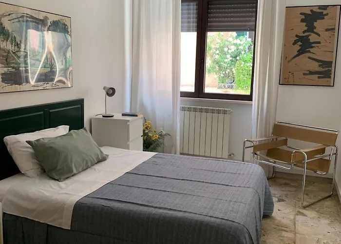 Διαμέρισμα Be.st.house *