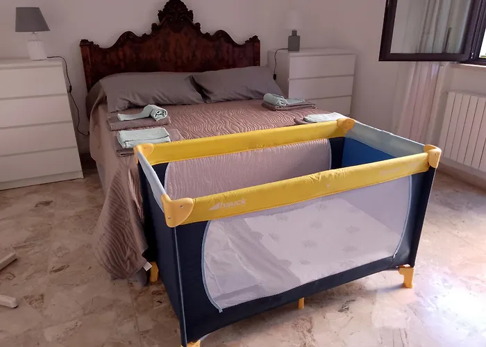 Be.st.house Πεσκάρα